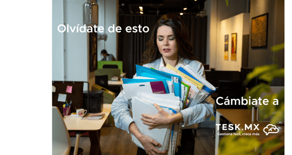 Cierre de Año Trabajo