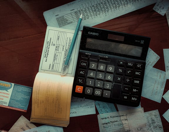 Control de discrepancias fiscales con Tesk