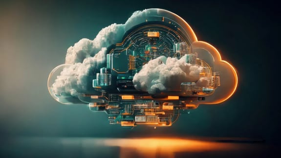 Migrar a la nube con software contable es la mejor opción
