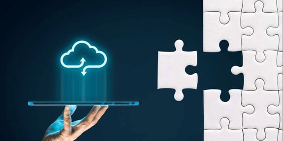 software administrativo en la nube